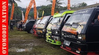 Kumpulan Ragam Modifikasi L300 Pickup | Kopdar ELTREK
