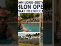 Unleash the Ultimate Challenge: What to Expect at the European Long-Distance Triathlon Opener!