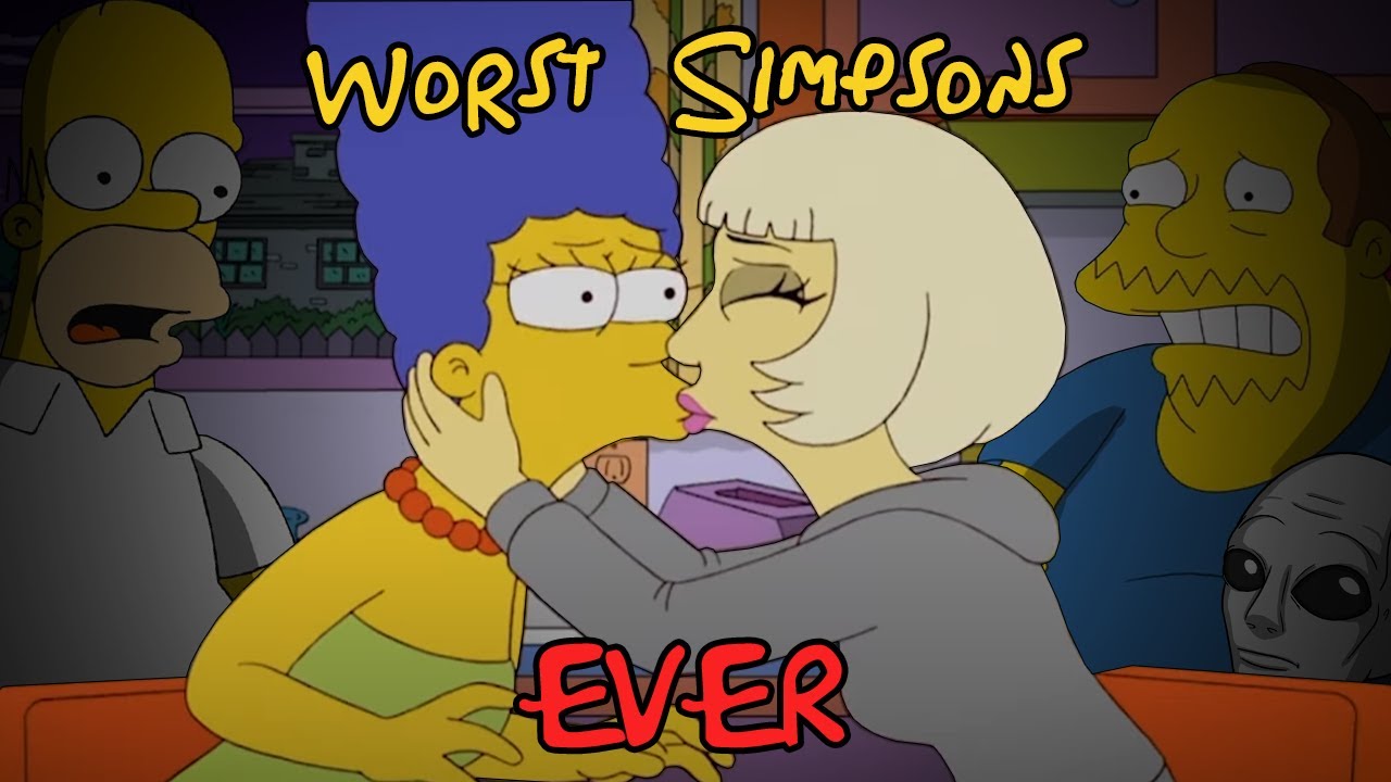 Is Simpsons MOST HATED episode REALLY that BAD?