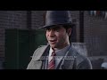 Mafia: Definitive Edition. Прохождение — Глава 19: НЕБОЛЬШАЯ ХАЛТУРКА. 4К