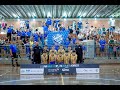 ARENA Futsal x AABB CORITIBA - COPA MUNDO FUTSAL 2025 - SUB-10 - 2º JOGO