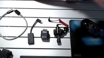 Gopro 3.5mm mic adapter extension cable required pins