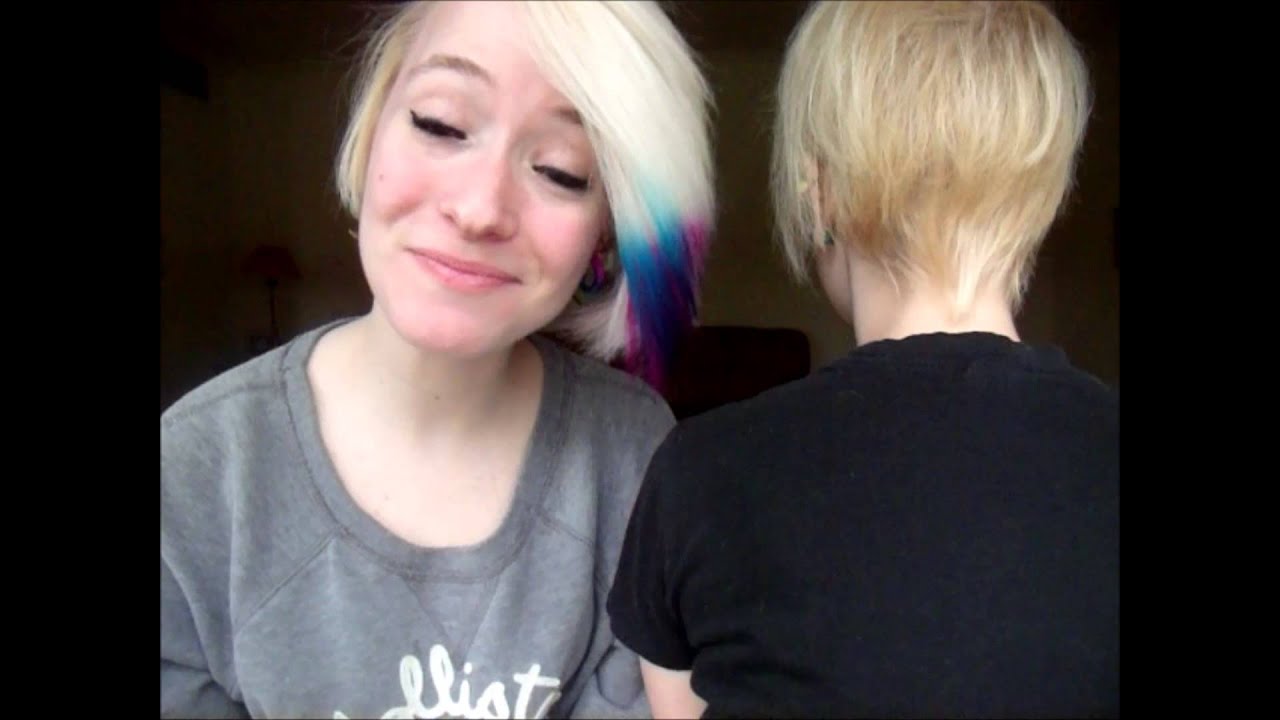 Short Hair Don t Care YouTube short-hair-don-t-care-youtube