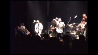 Lagwagon - One Thing To Live [Live 1997]