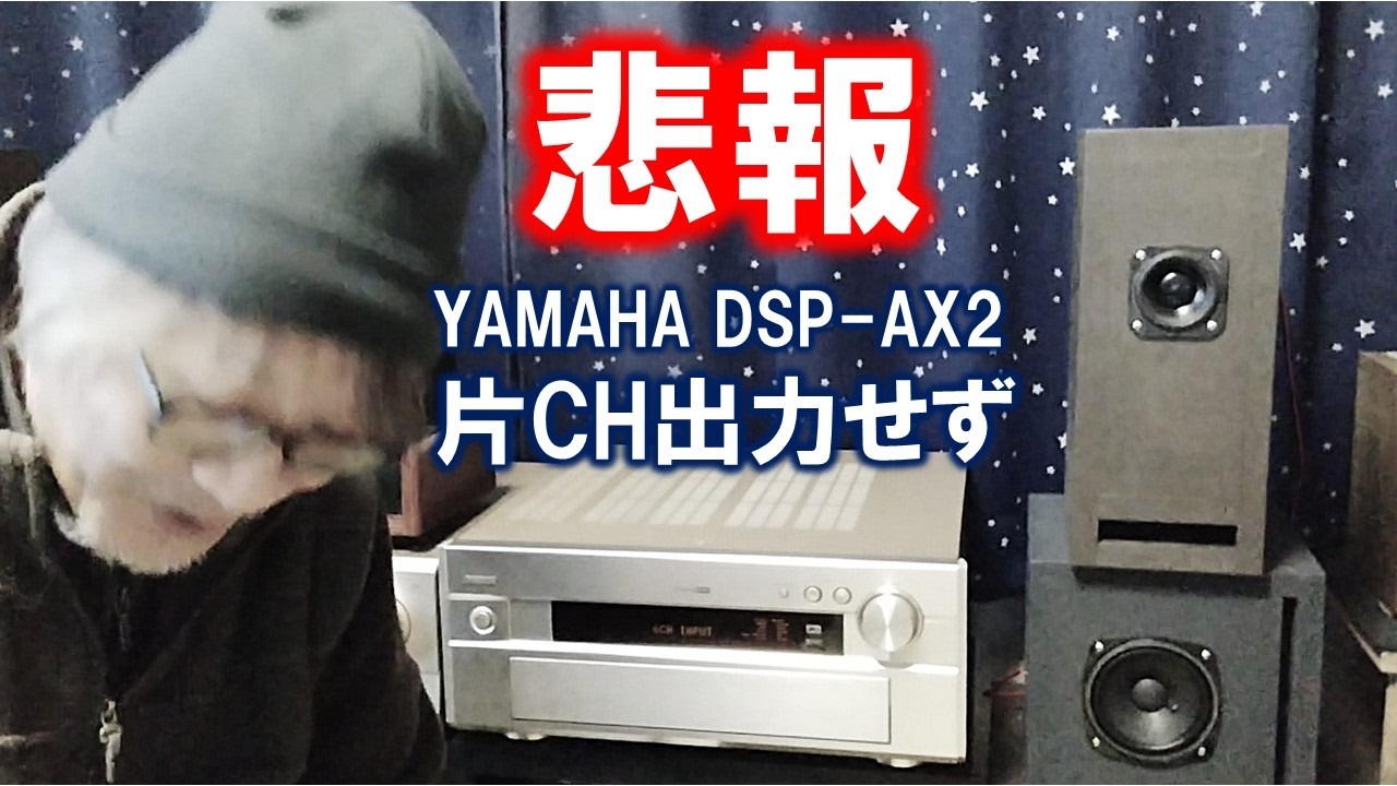 【ジャンクの洗礼】拝んます頼んますぷろぐれすさん
