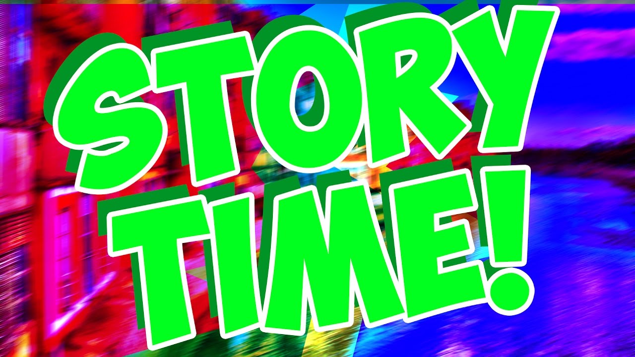 My First Fist Fight! | Storytime!