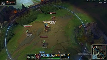 Yasuo Proto belt + W COMBO
