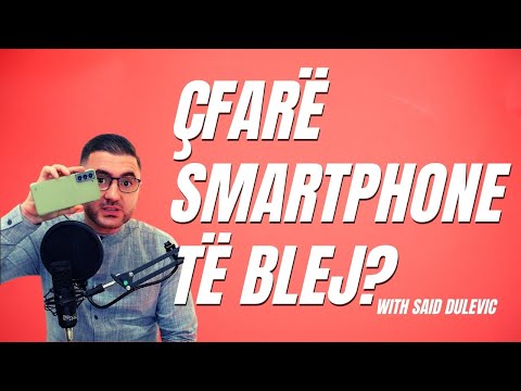 Video: Ku mund të gjej sfonde lëvizëse për iPhone?