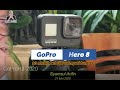 10 menit Ngoprek Kamera GoPro Black 8