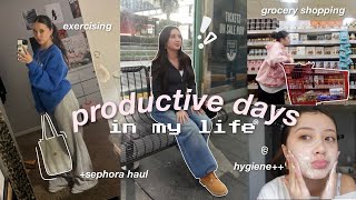 PRODUCTIVE DAYS IN MY LIFE 💻|| shopping, casetify, cleaning ….. by lay luv 153,074 views 2 months ago 12 minutes, 12 seconds