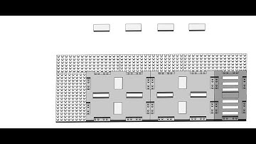 Project 8 Integrated Traffic System Assembly