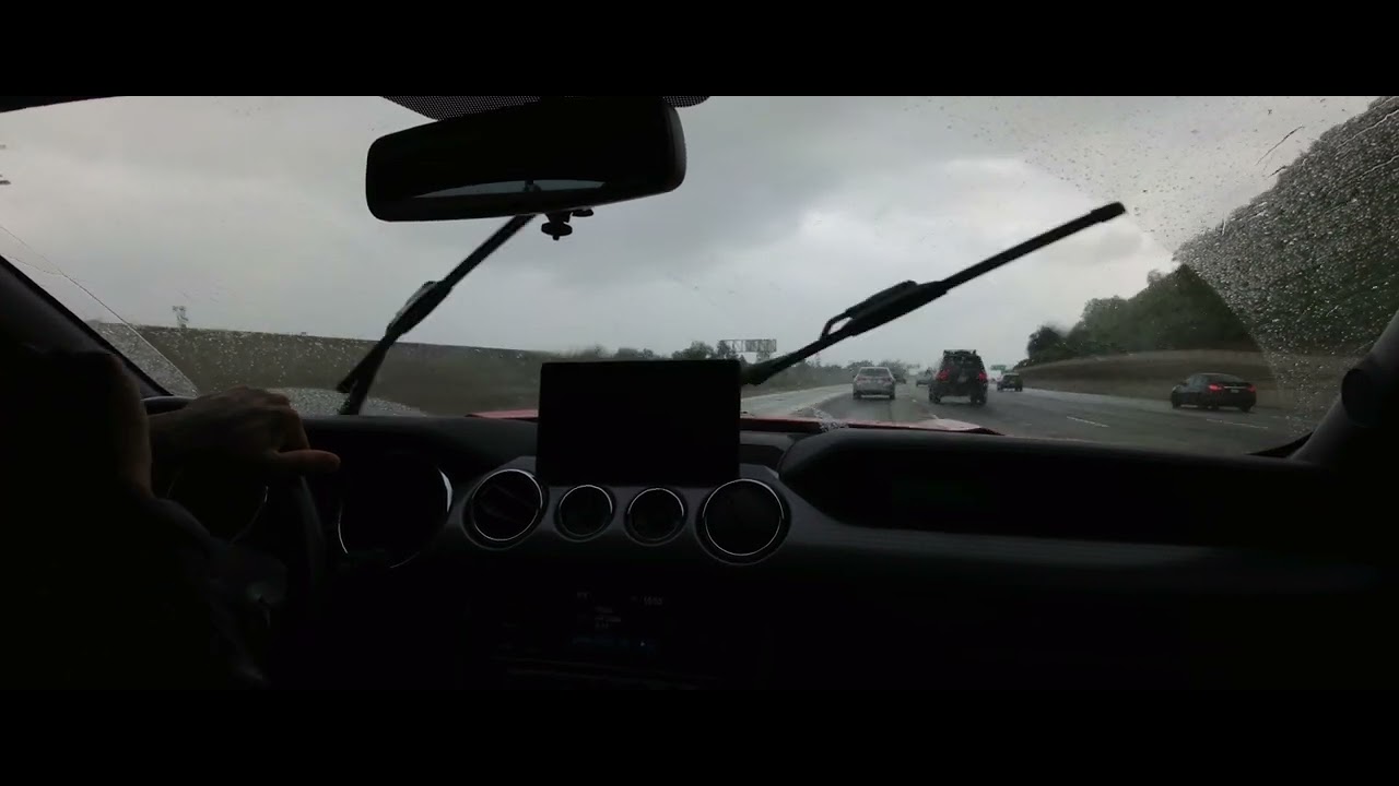 driving to AT230 cars n coffee BMW MEET - YouTube