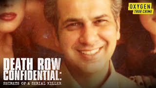 Death Row Confidential's Bone-Chilling Opening Will Have You Hooked | Oxygen