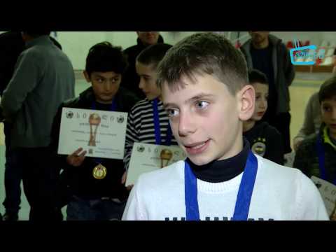 საფეხბურთო ტურნირი -  \"ოზურგეთის თასი\" დასრულდა