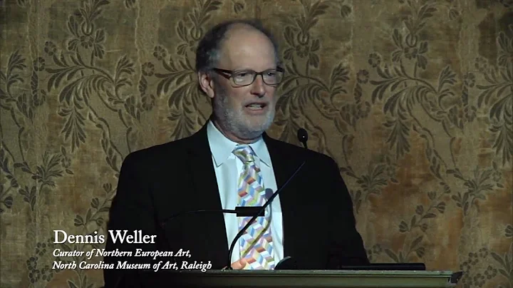 Dennis Weller: "Creating an Acquired Taste: The In...