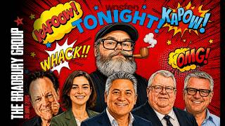 Chlöe Swarbrick & Gerry Brownlee | Democracy, Tax & Free Speech