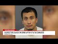 Bond set for illegal immigrant accused of beheading Iwo Jima memorial in Quantico