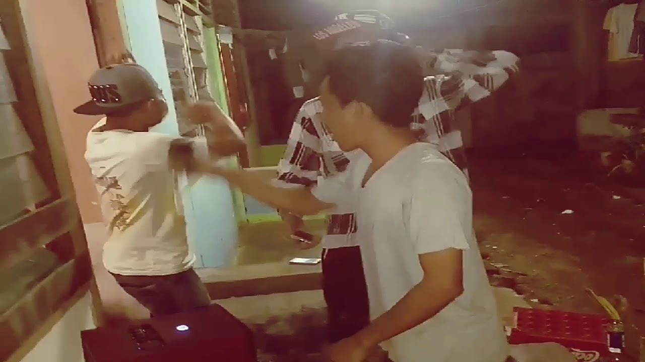 Dj pantun tanimbar 2017