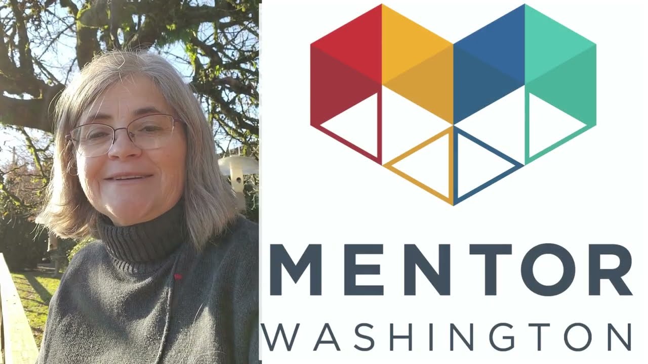 Youth Matter! You Matter! From Youth Success! Mentoring Program Manager Heather Downing