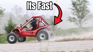 800cc Snowmobile Engine Swapped Honda Pilot For Dax Shepard Final Testing