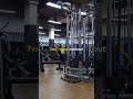 Stop Feeling Judged! 🛑 3 Secrets to Crush Gym Anxiety 🧘‍♂️✨  #facts #fitnessmotivation #ytshorts