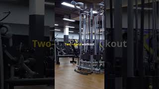 Stop Feeling Judged! 🛑 3 Secrets to Crush Gym Anxiety 🧘‍♂️✨  #facts #fitnessmotivation #ytshorts