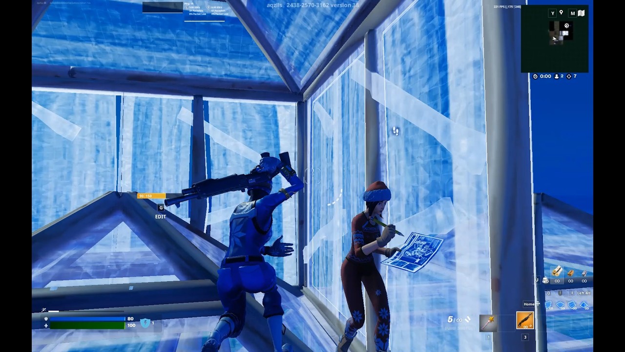 Love Songs 💕 (Aim Accusations)