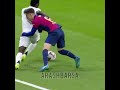 Never Reacte on a barsa player 🙂👇👉 #messi #messigoals #fcbarcelona #realmadrid #elclasico #laliga #r