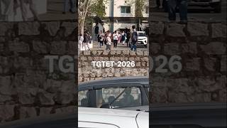 🎯 TGTET Exam Day Vlog | My Travel & Exam Experience #TGTET #TGTET2026 #ExamVlog #TravelVlog #TGTETE