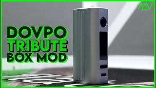 The Greatest Box Mod in the World? Or Just a...
