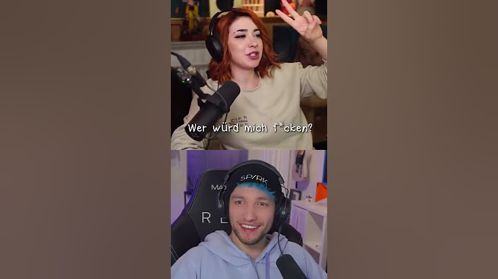 Wer würde Rezo 😏?