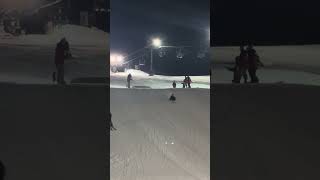 Nybora Big Air Comp - Run 2 Frontie