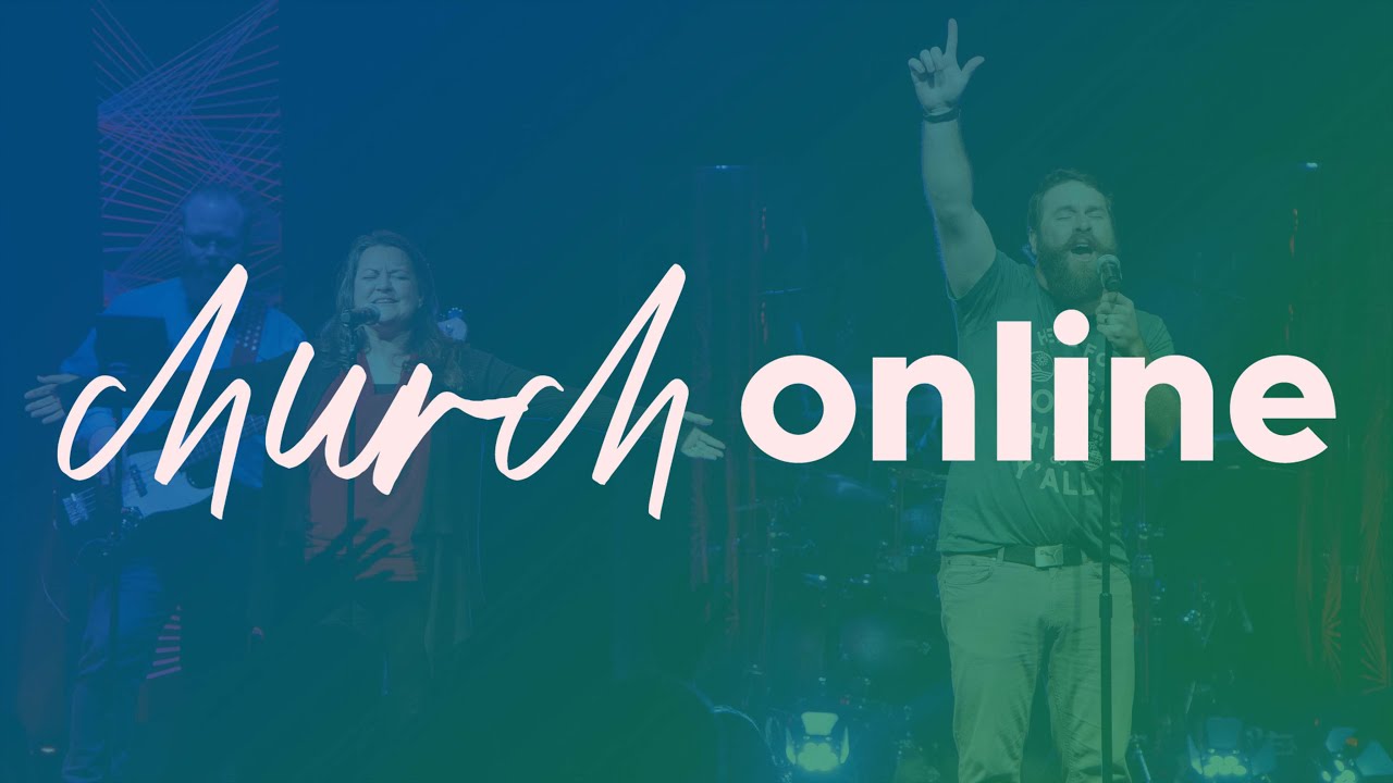 Church Online: May 1st