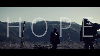 HOPE  PostApocalyptic Short Film