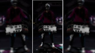 PRESET FF SOUND SEREM - CC GELAP 😎👌