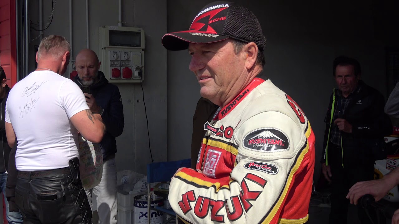 200 miglia di imola revival 2019