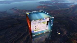 Deskspace And Bumptop