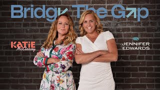 Bridge the Gap Speaker Reel: Jennifer & Katie