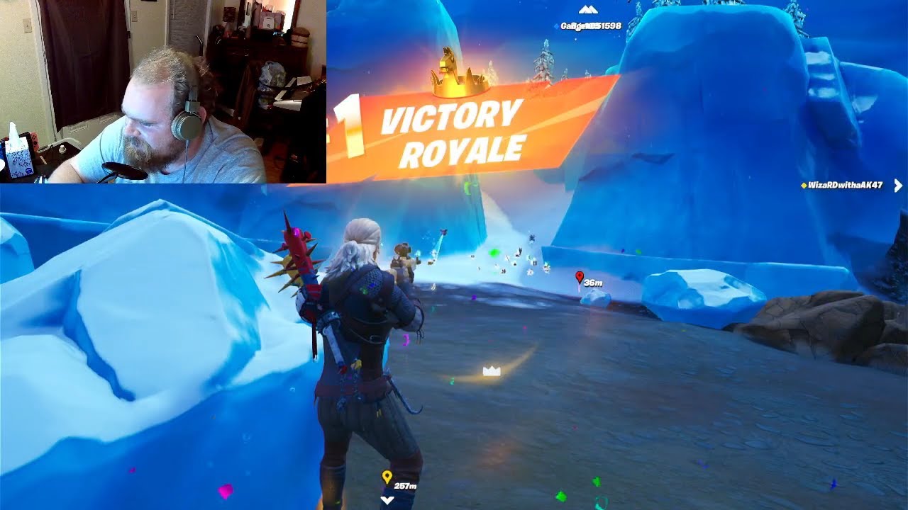 Fortnite Trio Highlights 3/5/23