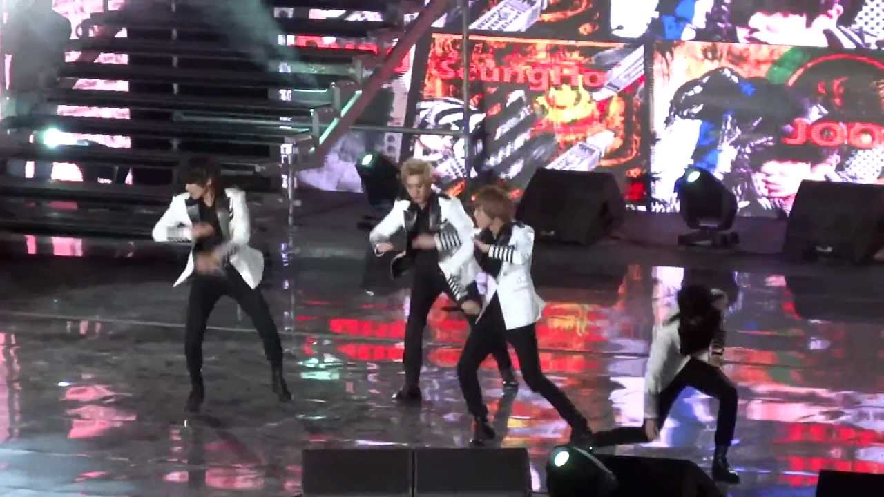 [FanCam] HD 