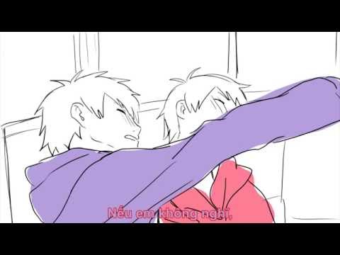 [Vietsub][Osomatsu-san] Suckseed Train Music Scene