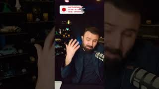 🎙️ Bedirhan Gökçe 📖 Beni Candan Usandırdı ✍️Fuzûlî