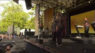 Mariah Carey - I Want Know What Love Is (Oprah Winfrey Show Live 18.09.2009) HD-720P