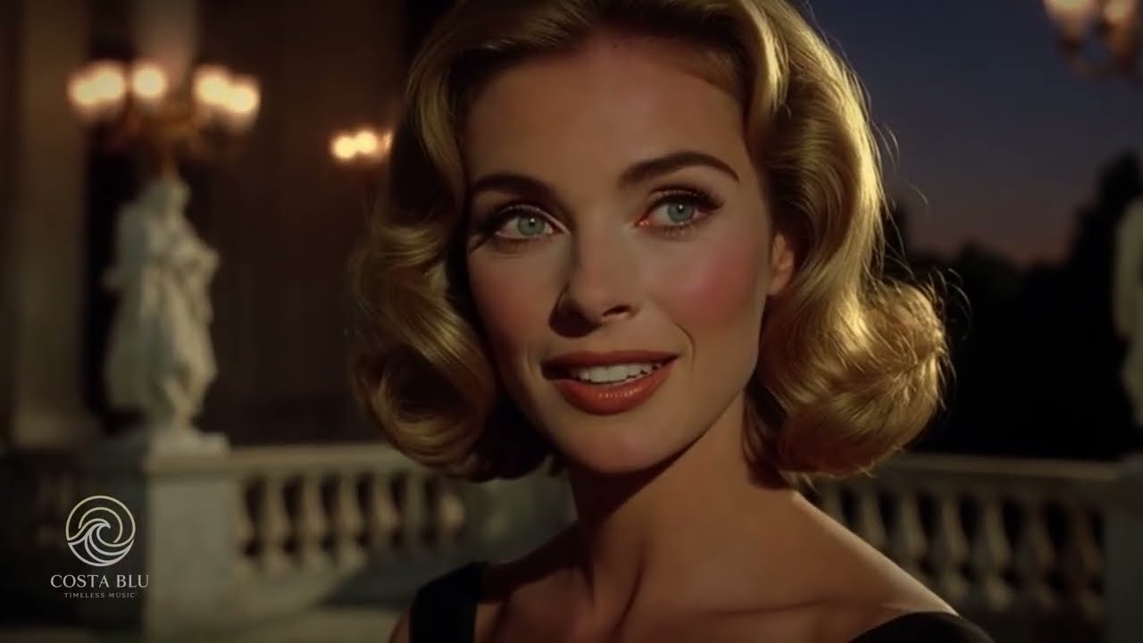 Pomeriggio sul Mare | A Sunlit Afternoon of Love 💛