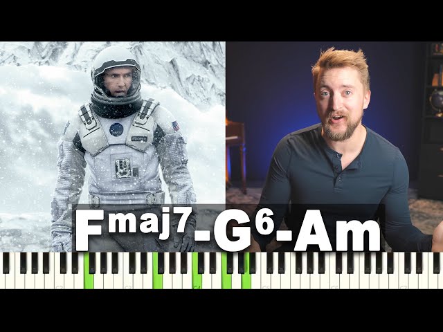 Hans Zimmer Only Used 3 Chords To Make Interstellar Legendary class=