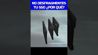 No Desfragmentes Tu SSD Antes de Saber Esto