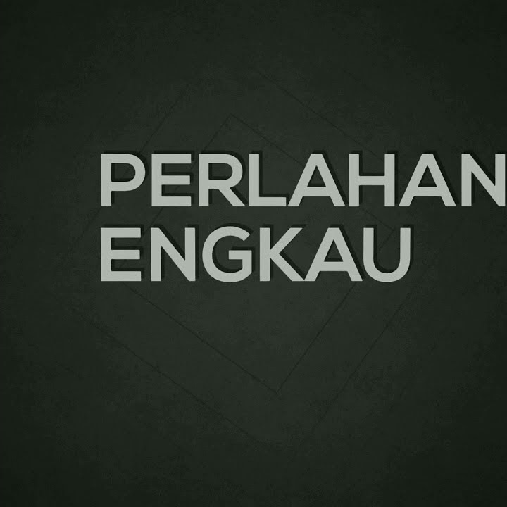 Lirik lagu Perlahan Guyon Waton green screen