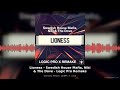 Lioness Swedish House Mafia Logic Pro Template Remake Cover Song