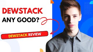 Dewstack Review: I Tried Dewstack For 10 Days