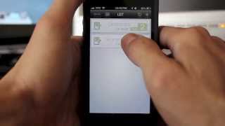 ShoppingBag v1.1 Demo screenshot 3